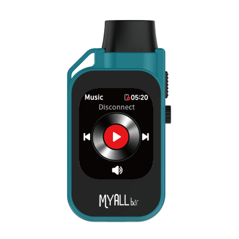 OEM Custom Smart Disposable Vape Pods Prefilled Device