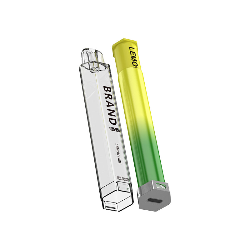 OEM Custom 3000 Puffs Replaceable Disposable Vape