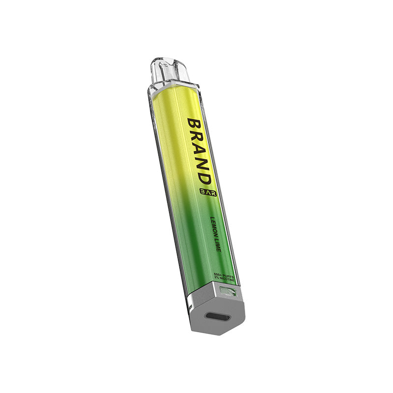 OEM Custom 3000 Puffs Replaceable Disposable Vape