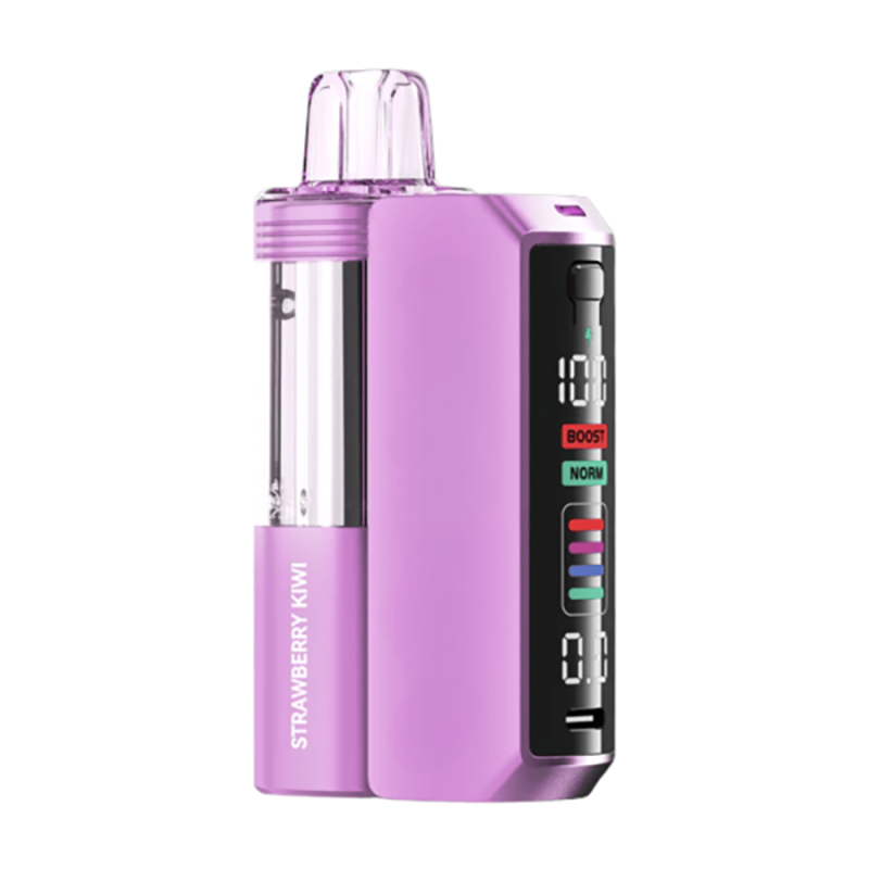 OEM Custom 30000 Puffs Disposable Vape