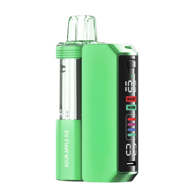 OEM Custom 30000 Puffs Disposable Vape