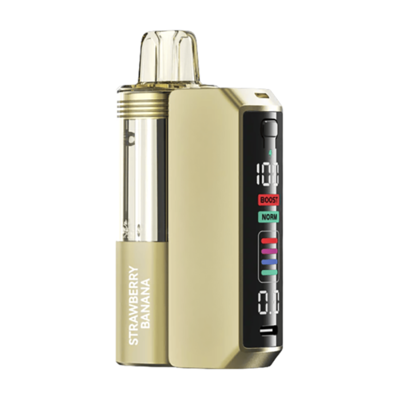 OEM Custom 30000 Puffs Disposable Vape