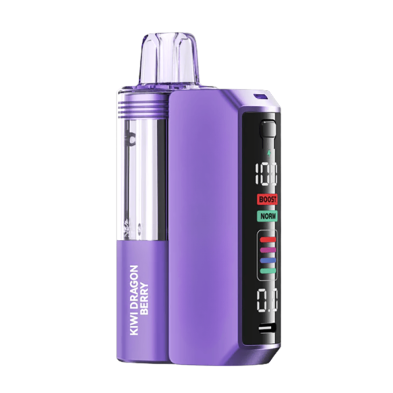 OEM Custom 30000 Puffs Disposable Vape