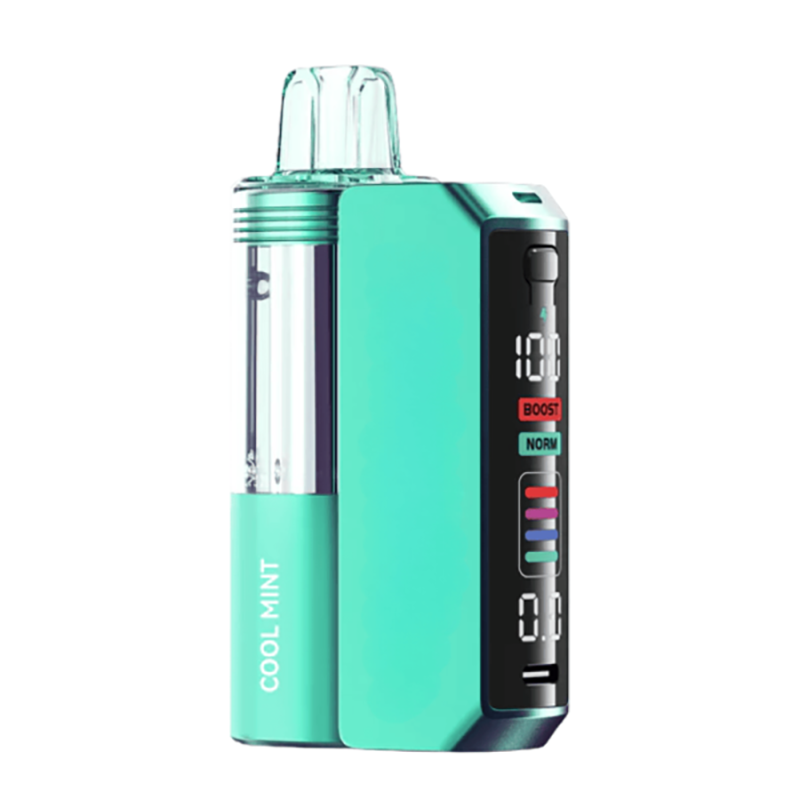 OEM Custom 30000 Puffs Disposable Vape