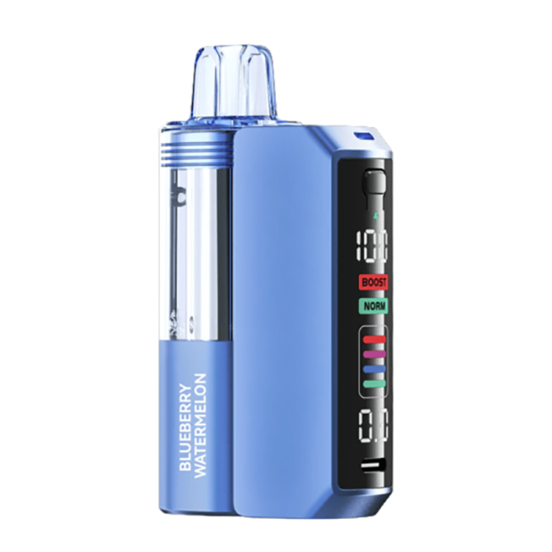 OEM Custom 30000 Puffs Disposable Vape