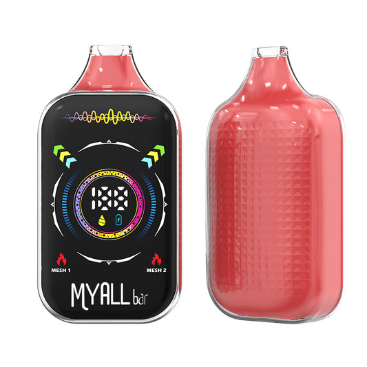 OEM Custom 40000 Puffs Disposable Vape