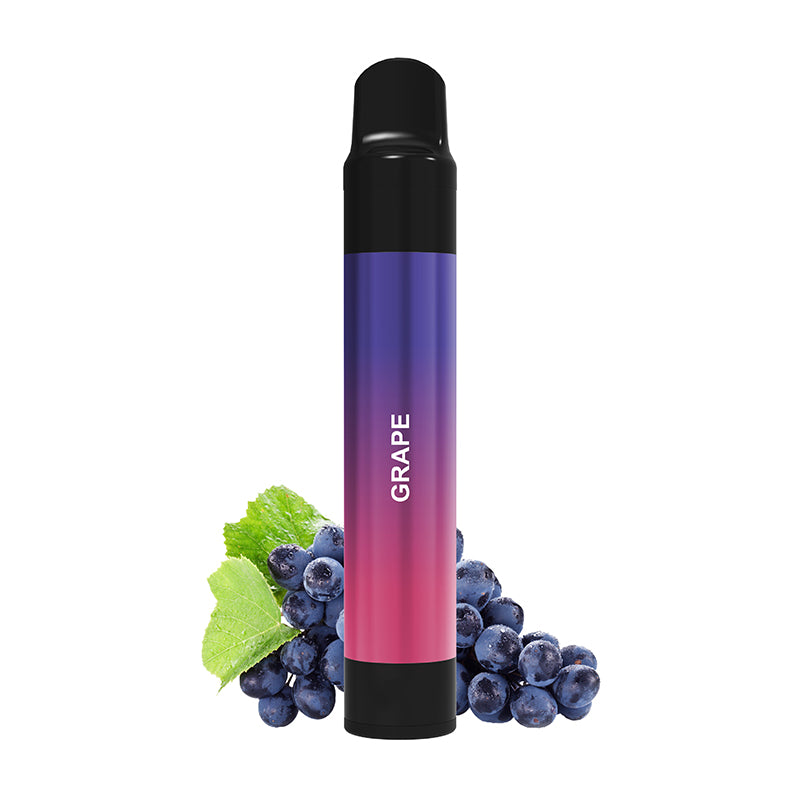 OEM Custom 600 Puffs Disposable Vape