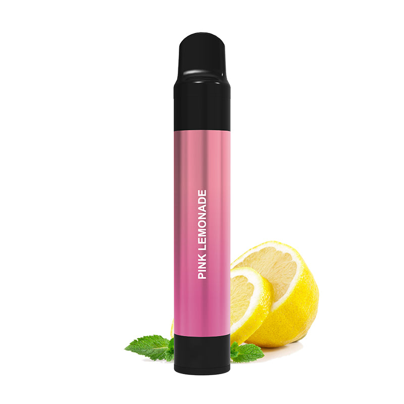 OEM Custom 600 Puffs Disposable Vape