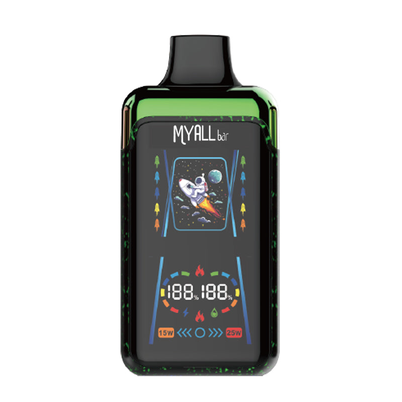 OEM Custom 30000 Puffs Disposable Vape