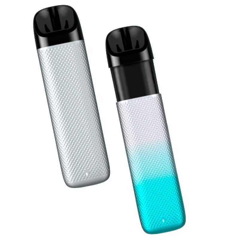 Cotton Coil Replacement Vape Kit 3