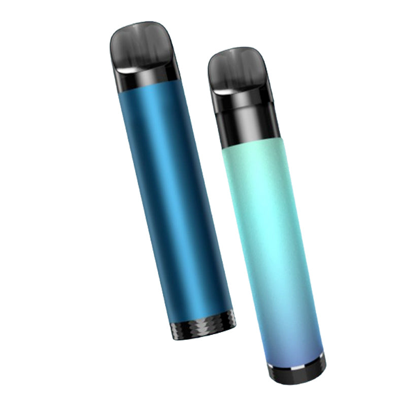 Cotton Coil Replacement Vape Kit 4