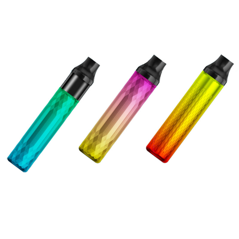Cotton Coil Replacement Vape Kit 5