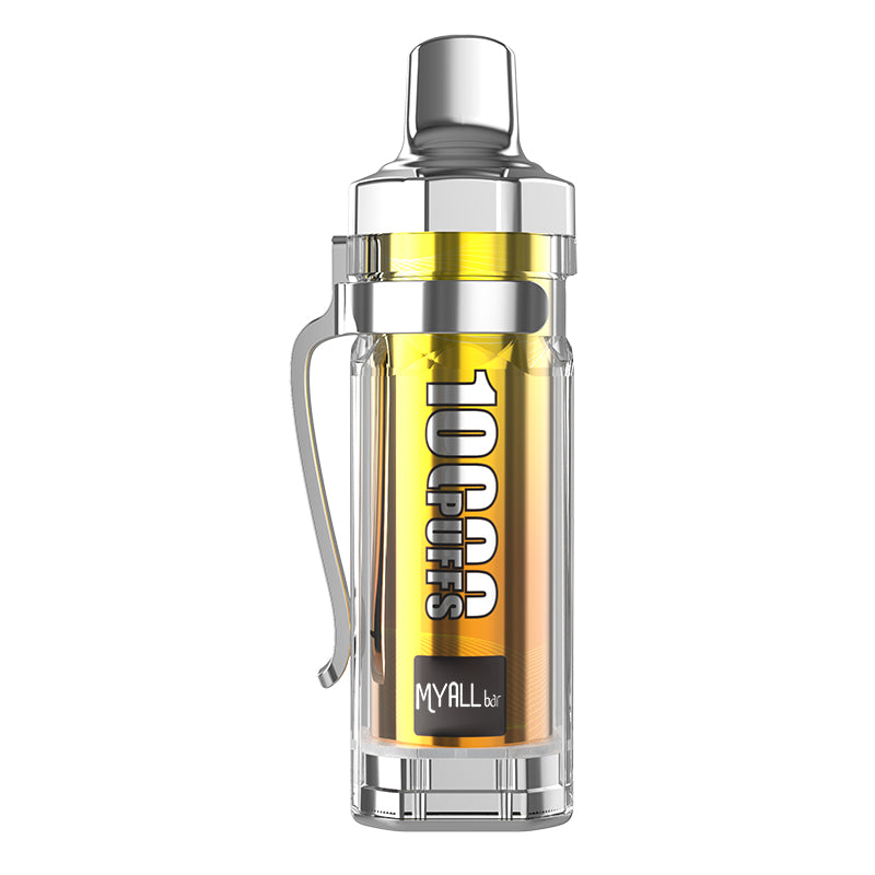OEM Custom 10000 Puffs Disposable Vape