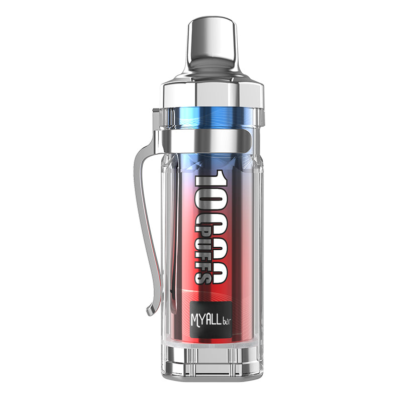 OEM Custom 10000 Puffs Disposable Vape