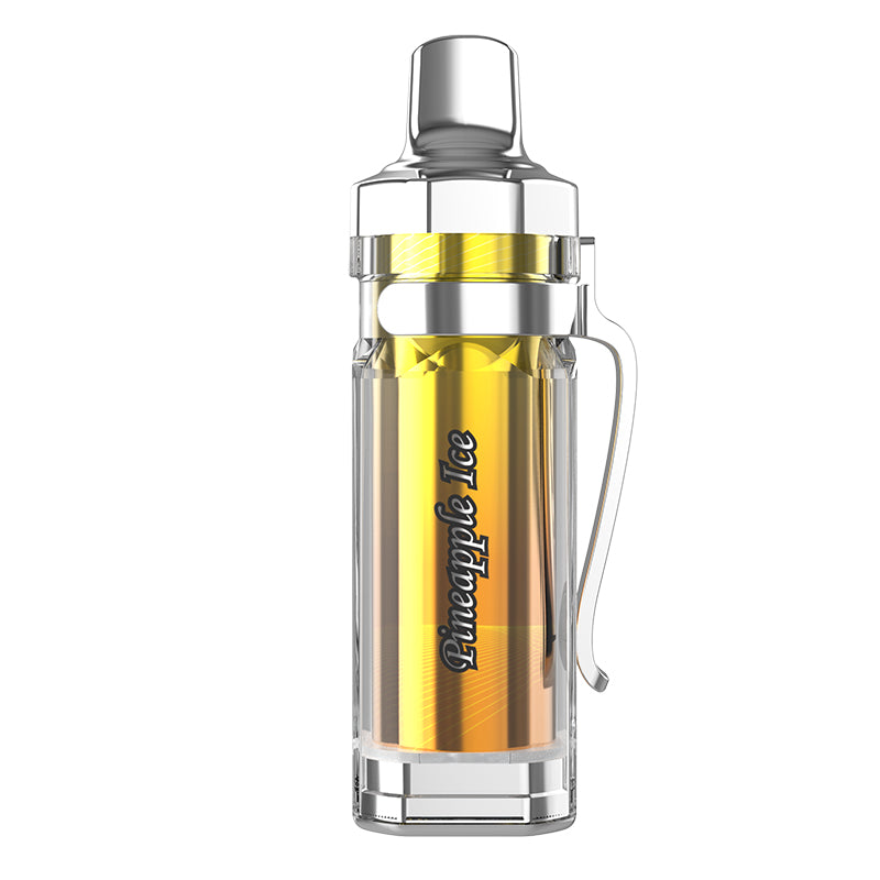 OEM Custom 10000 Puffs Disposable Vape