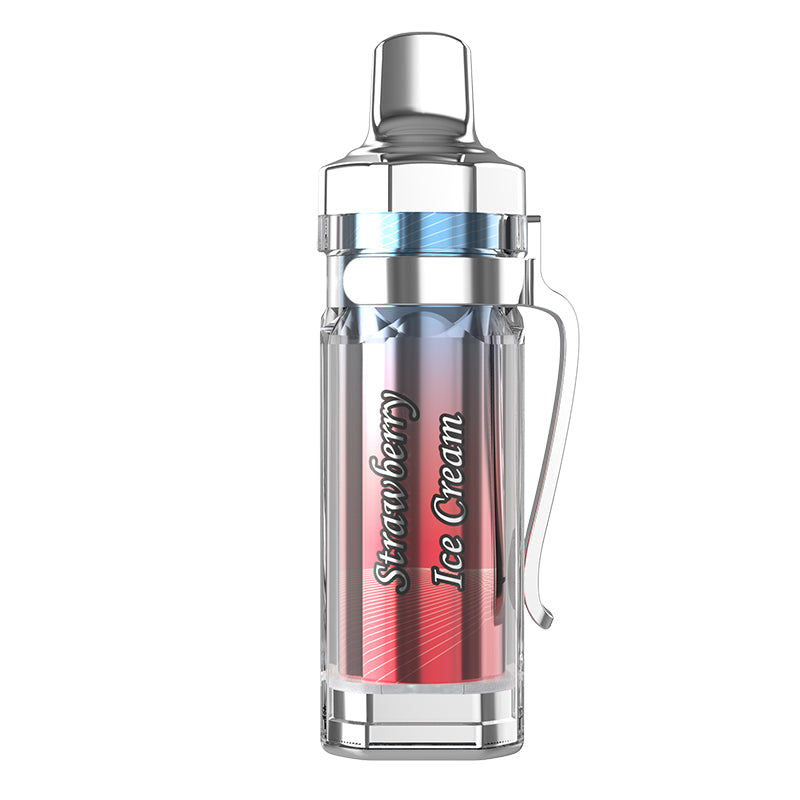 OEM Custom 10000 Puffs Disposable Vape