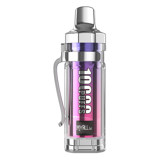 OEM Custom 10000 Puffs Disposable Vape