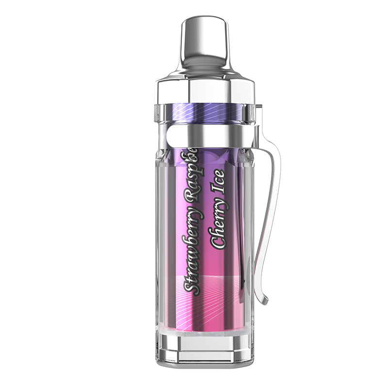 OEM Custom 10000 Puffs Disposable Vape