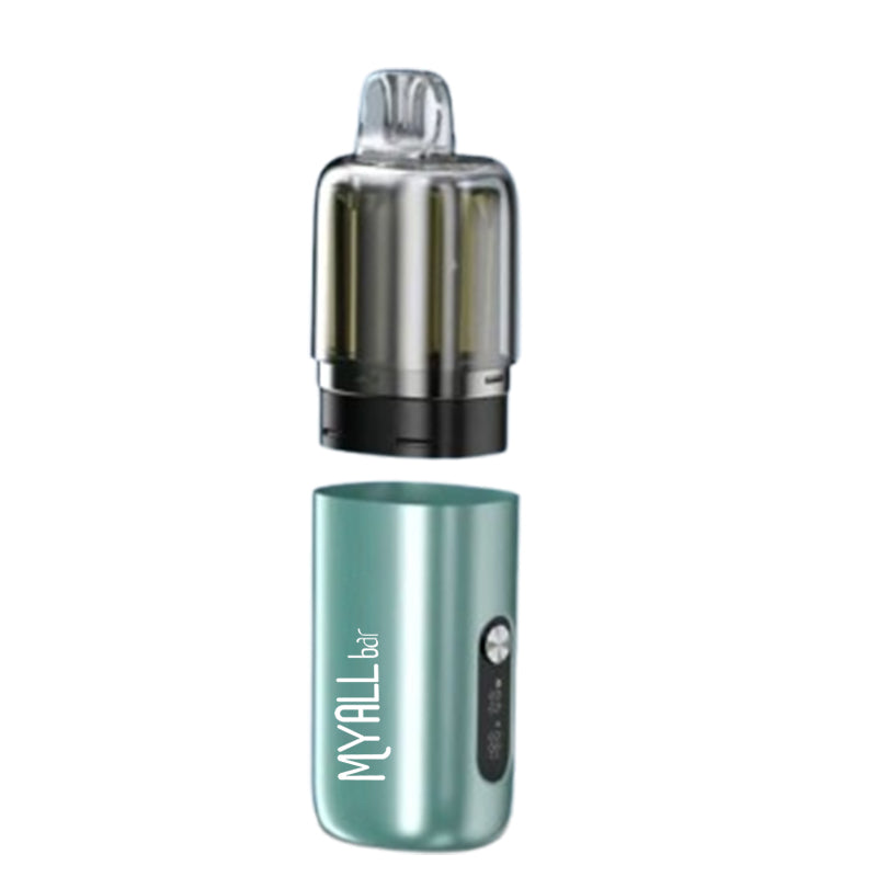 OEM Custom 15000 Puffs Disposable Vape