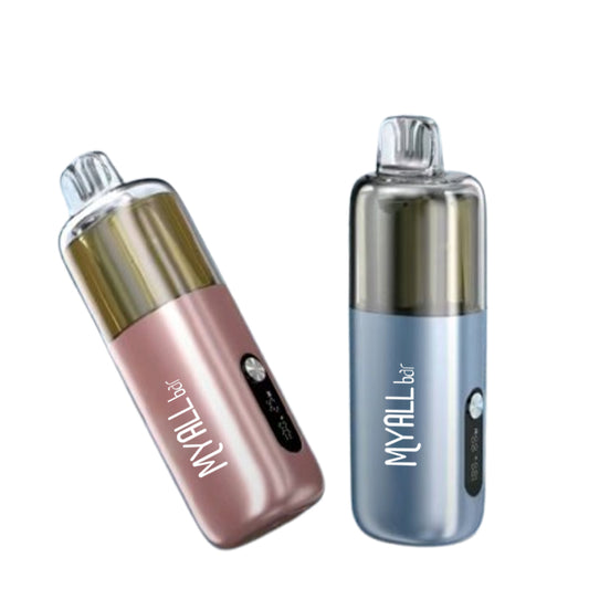 OEM Custom 15000 Puffs Disposable Vape