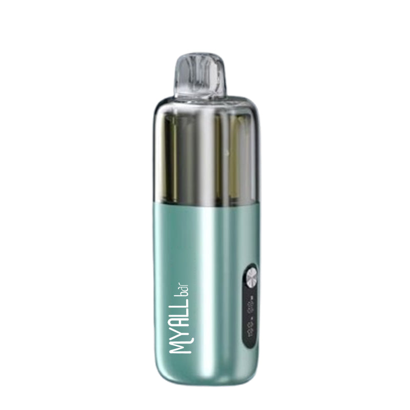 OEM Custom 15000 Puffs Disposable Vape