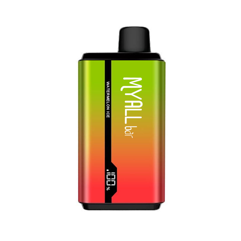 OEM Custom 30000 Puffs Dual Flavors Disposable Vape