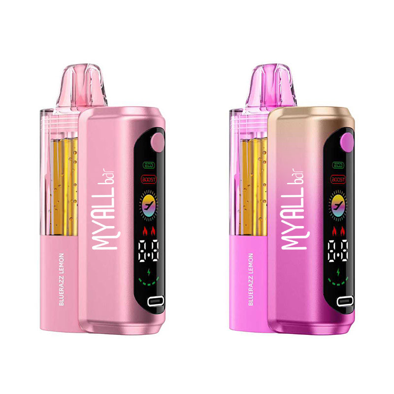 OEM Custom 30000 Puffs Disposable Vape