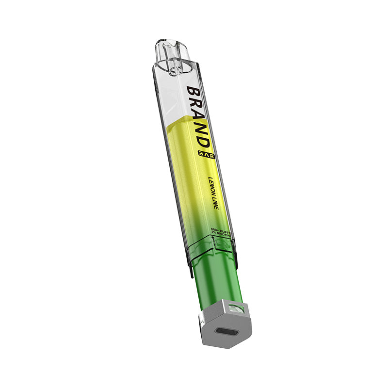 OEM Custom 3000 Puffs Replaceable Disposable Vape