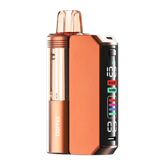 OEM Custom 30000 Puffs Disposable Vape