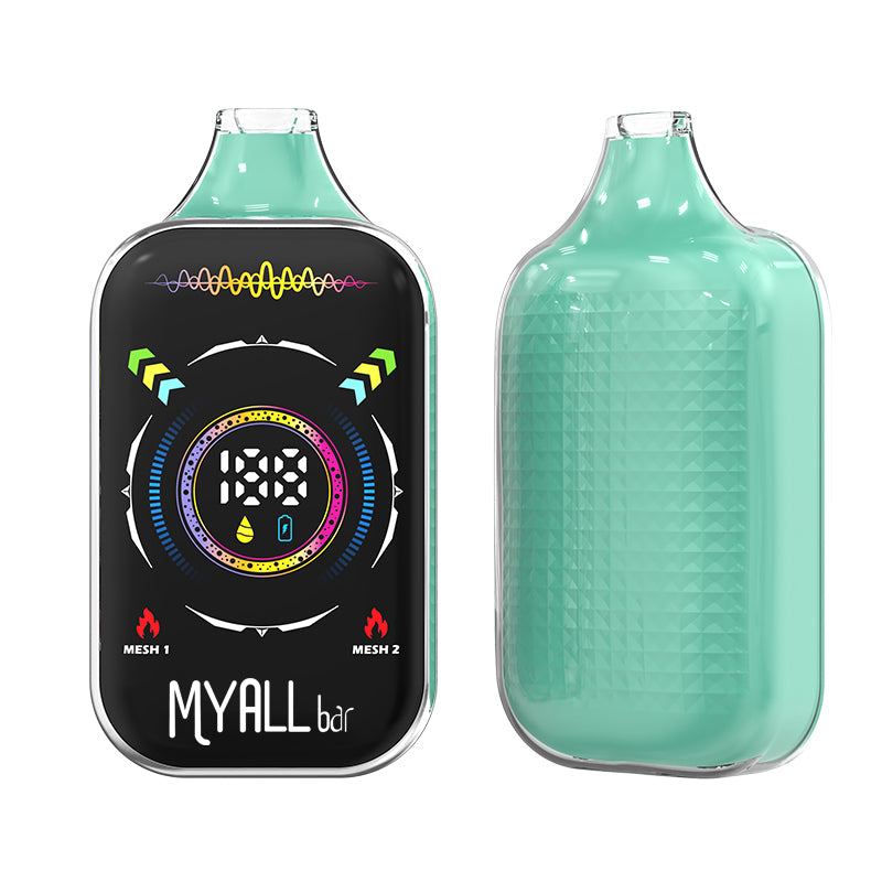 OEM Custom 40000 Puffs Disposable Vape
