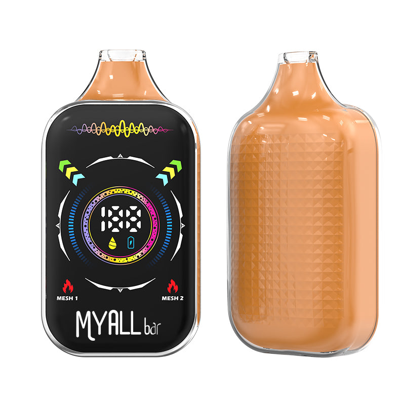 OEM Custom 40000 Puffs Disposable Vape