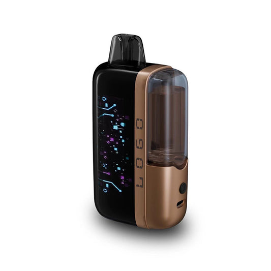 OEM Custom 50000 Puffs Disposable Vape