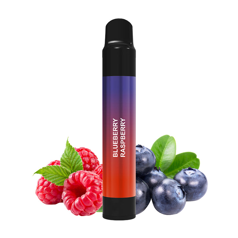 OEM Custom 600 Puffs Disposable Vape