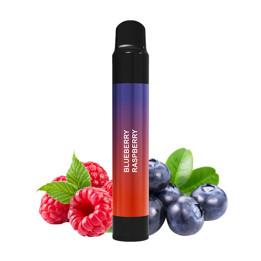 OEM Custom 600 Puffs Disposable Vape