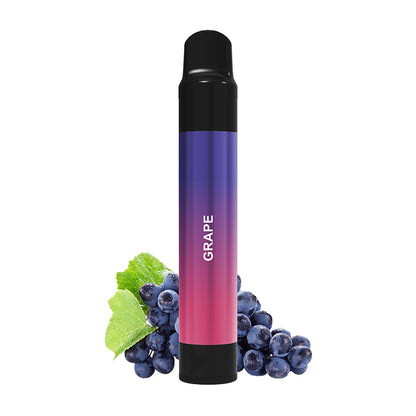 OEM Custom 600 Puffs Disposable Vape