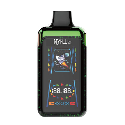 OEM Custom 30000 Puffs Disposable Vape