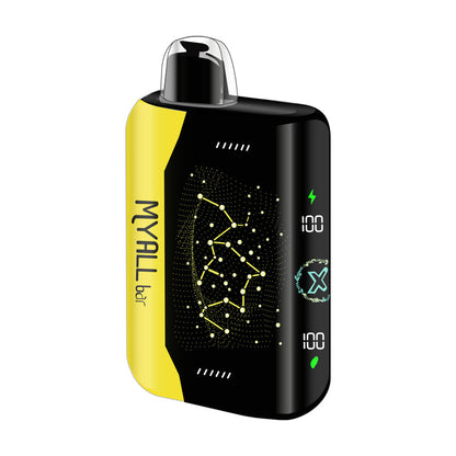 MYALL Bar 26000 Puffs Einweg-Vape