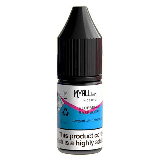 10ml Vape E-liquid Vape Pod Nicotine E-juice