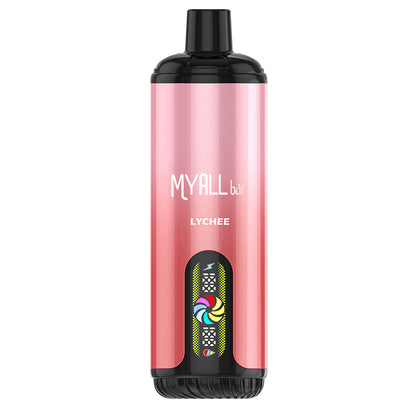 OEM Custom 30000 Puffs Disposable Vape