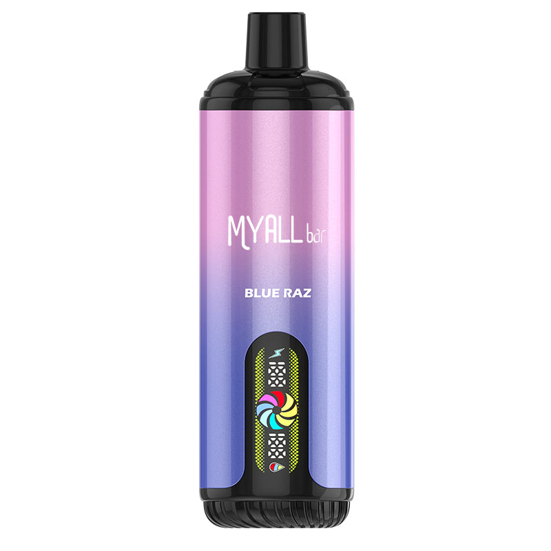 OEM Custom 30000 Puffs Disposable Vape