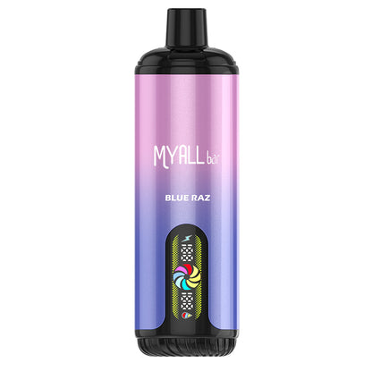 OEM Custom 30000 Puffs Disposable Vape