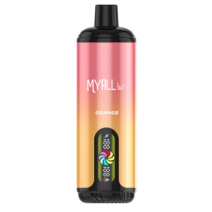OEM Custom 30000 Puffs Disposable Vape