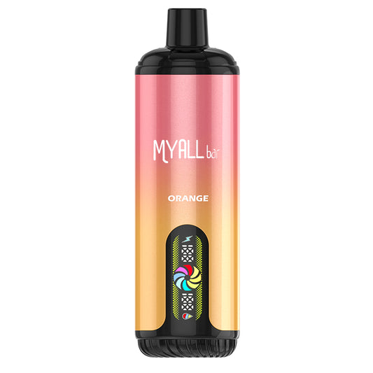 OEM Custom 30000 Puffs Disposable Vape