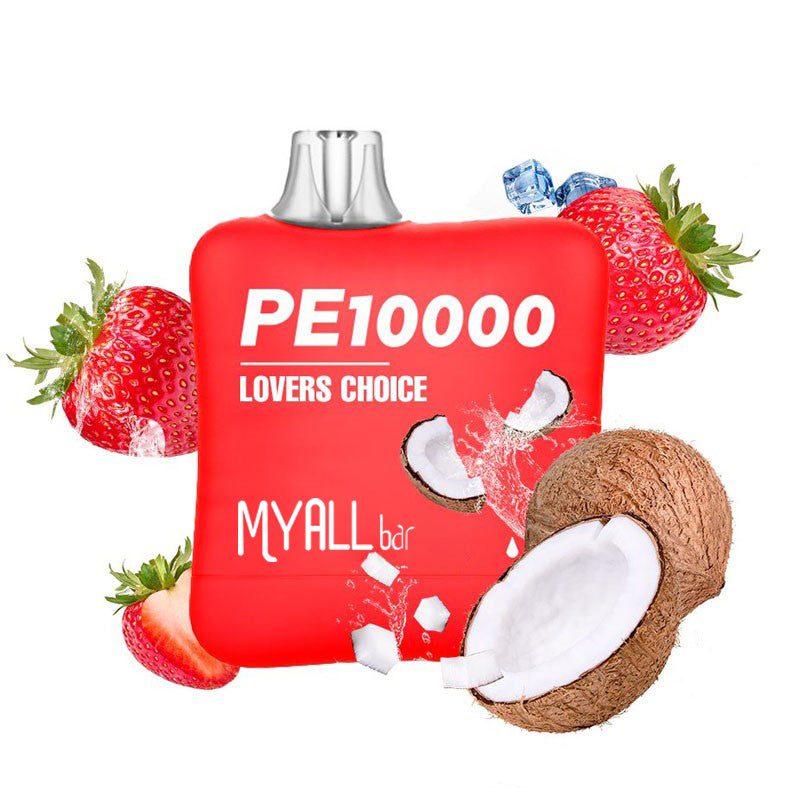 OEM Custom PM 10000 Puffs Disposable Vape